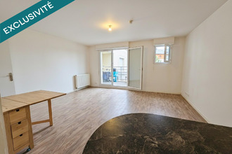 achat appartement othis 77280