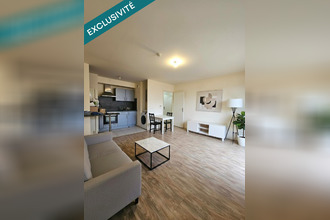 achat appartement othis 77280