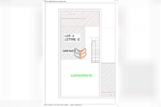 achat appartement ottange 57840