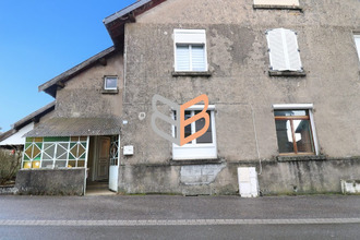 achat appartement ottange 57840