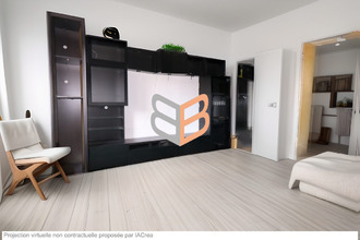 achat appartement ottange 57840