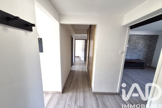 achat appartement ottange 57840