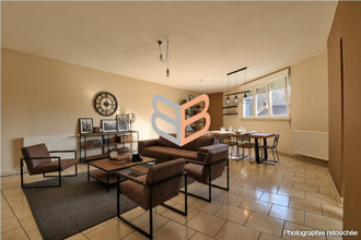 achat appartement ottange 57840