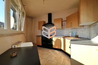 achat appartement ottange 57840