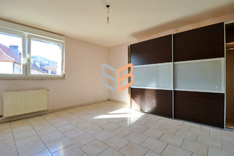 achat appartement ottange 57840