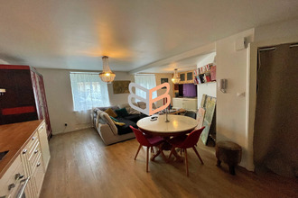 achat appartement ottange 57840