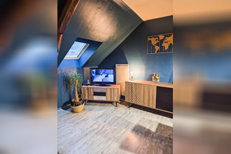 achat appartement ottange 57840