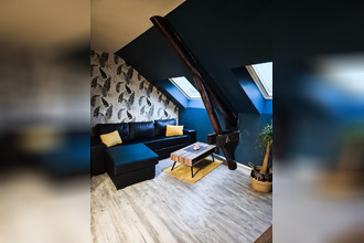 achat appartement ottange 57840