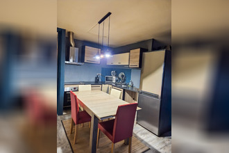 achat appartement ottange 57840