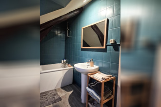 achat appartement ottange 57840