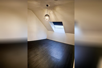 achat appartement ottange 57840