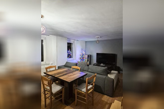 achat appartement ottange 57840