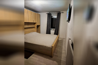 achat appartement ottange 57840