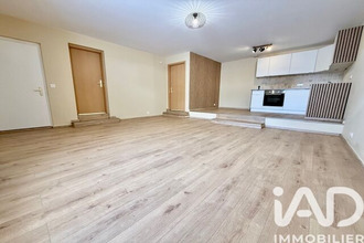 achat appartement ottange 57840