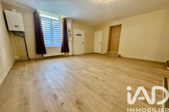achat appartement ottange 57840