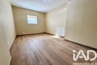 achat appartement ottange 57840