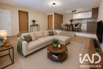 achat appartement ottange 57840