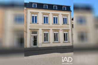 achat appartement ottange 57840
