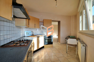 achat appartement ottange 57840