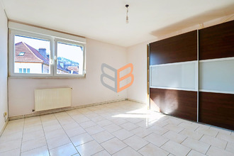 achat appartement ottange 57840