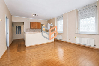 achat appartement ottange 57840