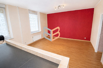 achat appartement ottange 57840
