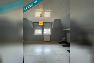 achat appartement ottange 57840