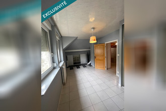 achat appartement ottange 57840