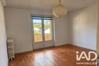 achat appartement ottange 57840
