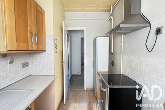 achat appartement ottange 57840