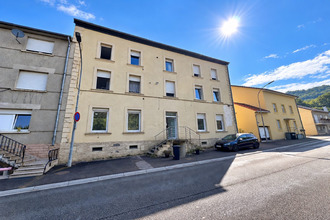 achat appartement ottange 57840