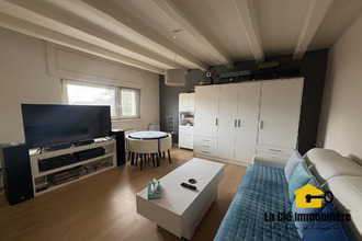 achat appartement ottmarsheim 68490
