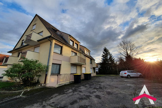achat appartement ottmarsheim 68490