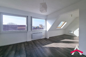achat appartement ottmarsheim 68490