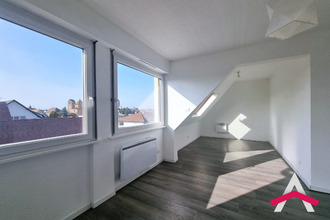 achat appartement ottmarsheim 68490