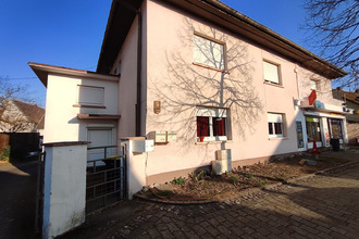 achat appartement ottmarsheim 68490