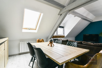 achat appartement ottrott 67530