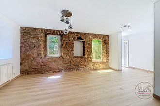 achat appartement ottrott 67530