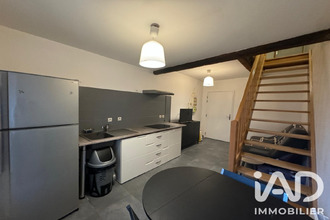 achat appartement oudrenne 57970
