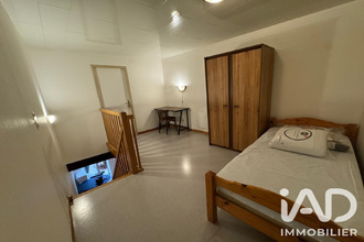 achat appartement oudrenne 57970