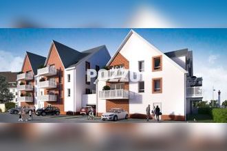 achat appartement ouistreham 14150