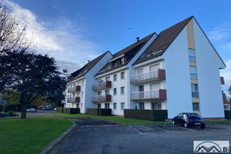 achat appartement ouistreham 14150