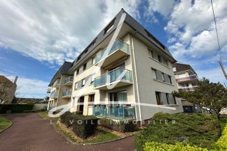 achat appartement ouistreham 14150