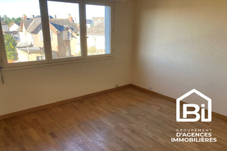 achat appartement ouistreham 14150