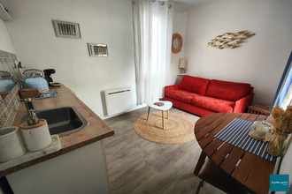 achat appartement ouistreham 14150