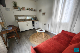 achat appartement ouistreham 14150