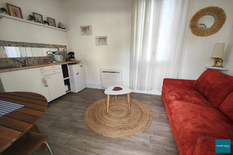 achat appartement ouistreham 14150