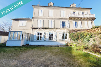 achat appartement ouistreham 14150