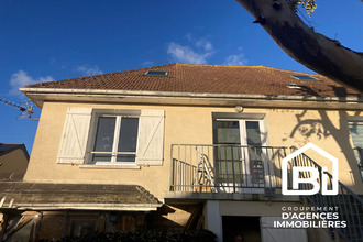 achat appartement ouistreham 14150