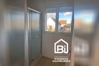 achat appartement ouistreham 14150